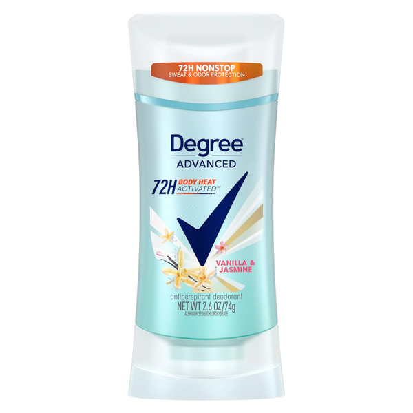2.6-Oz Degree Advanced Protection Antiperspirant Deodorant