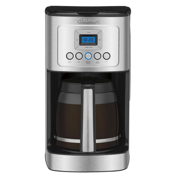 Cuisinart DCC-3200P1 14 Cup Programmable Coffeemaker