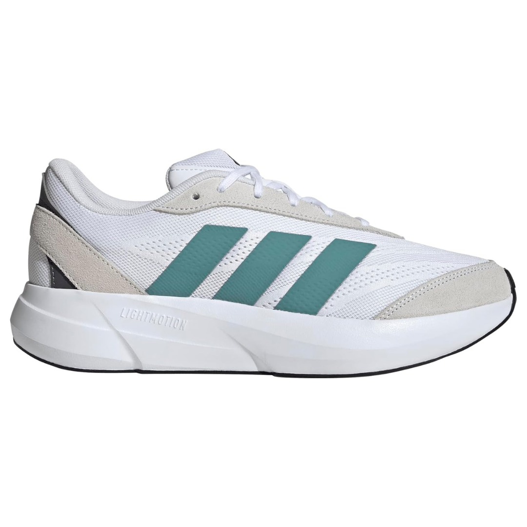 Adidas Men's Lightshift Breathable Athletic Shoes