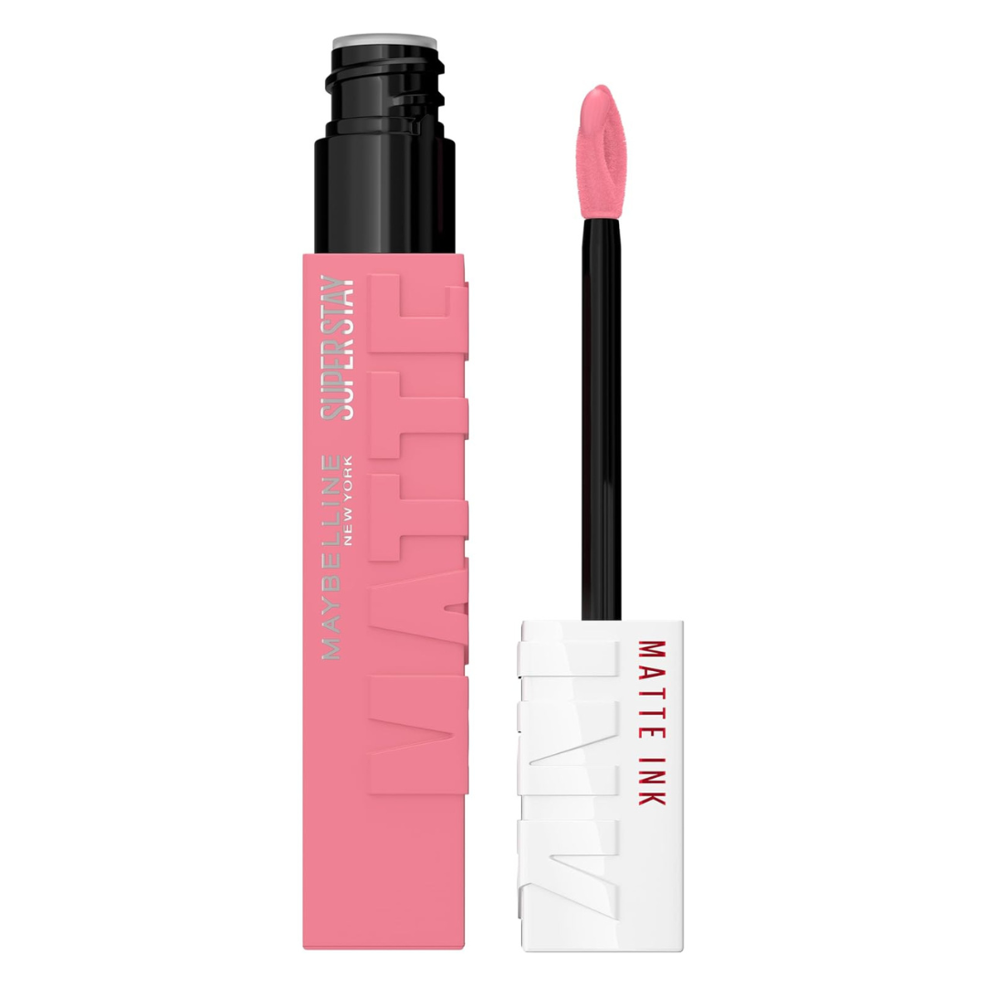 Maybelline Super Stay Matte Ink Liquid Lipstick (Dreamer)