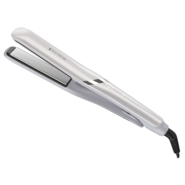 Remington ProLuxe HydraCare 1" Cool Mist Flat Iron