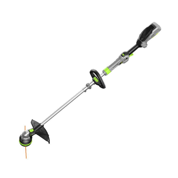 EGO Power+ 15" 56-Volt Lithium-Ion Cordless Trimmer W/ Telescopic Shaft