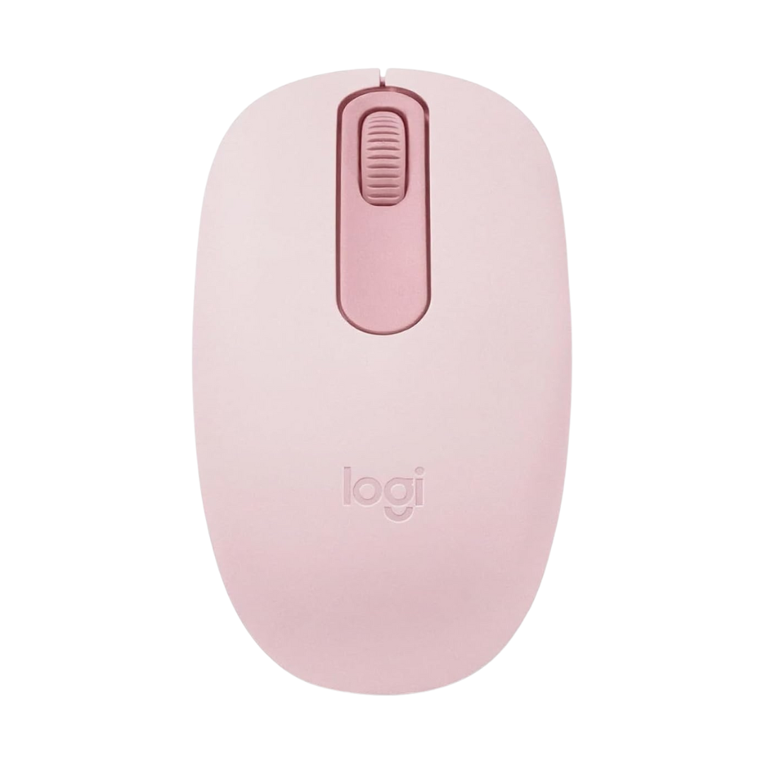 Logitech Compact & Portable M196 Bluetooth Mouse
