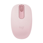 Logitech Compact & Portable M196 Bluetooth Mouse