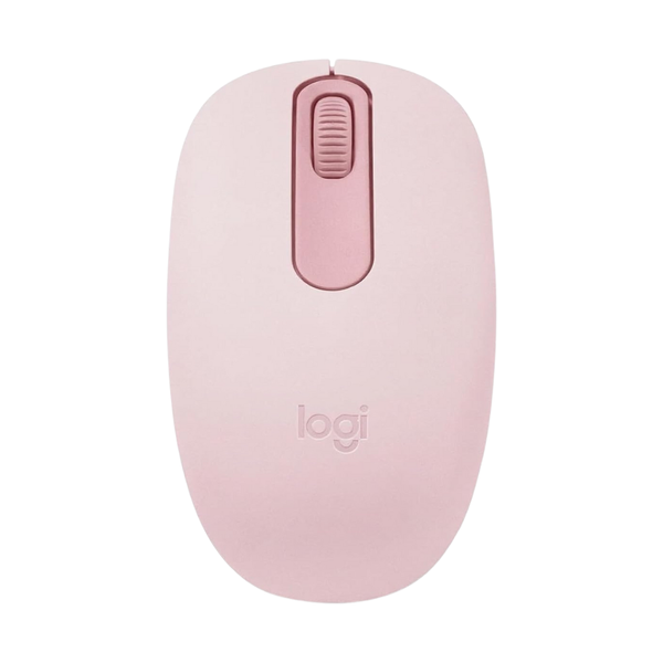 Logitech Compact & Portable M196 Bluetooth Mouse