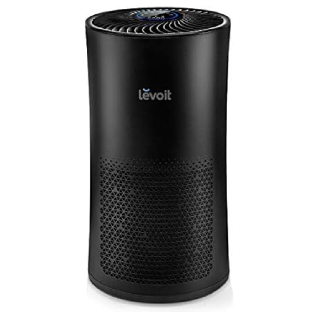 Levoit MetaAir 3-In-1 442 Sq.Ft True HEPA Air Purifier