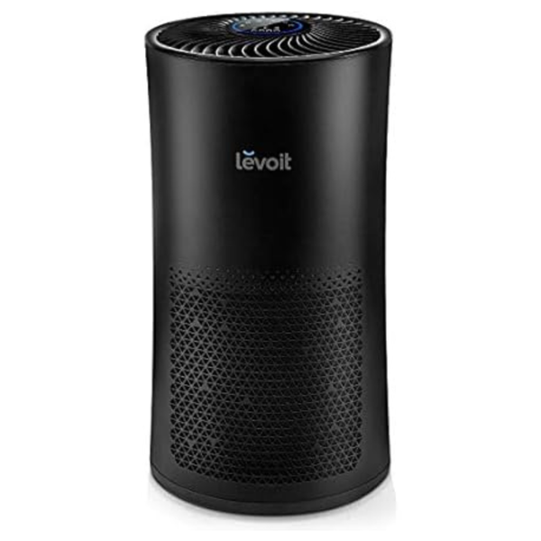 Levoit MetaAir 3-In-1 442 Sq.Ft True HEPA Air Purifier