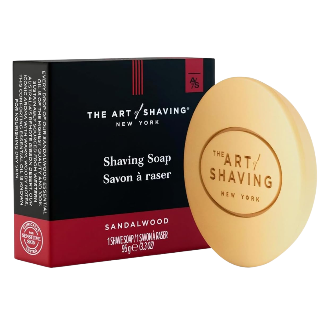 3.3-Oz The Art Of Shaving Shaving Soap Refill