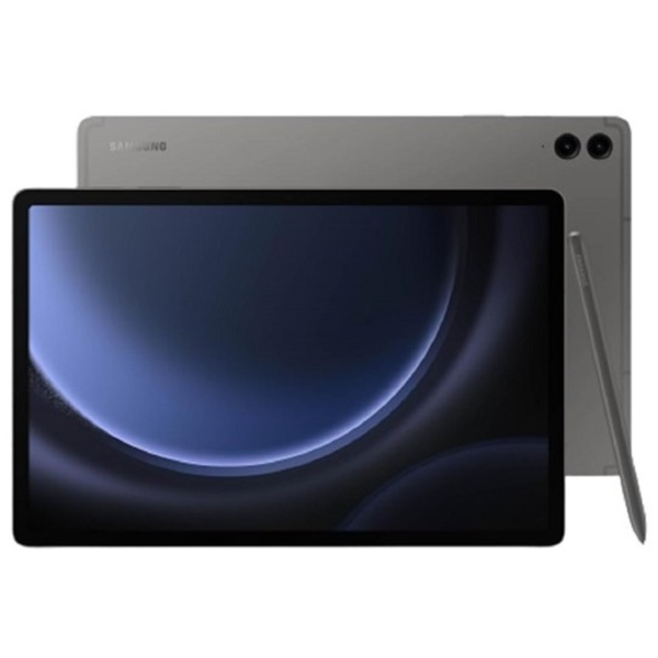 Samsung Galaxy S9 128GB Wi-Fi Tablet With S-Pen