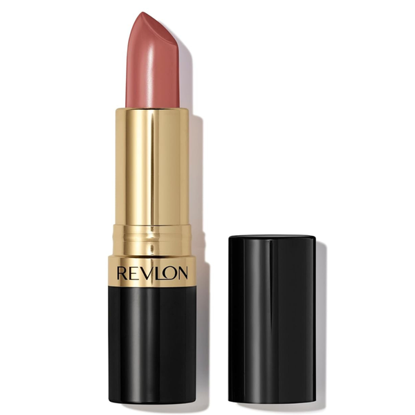 0.15oz Revlon Super Lustrous Lipstick (755 Bare It All)
