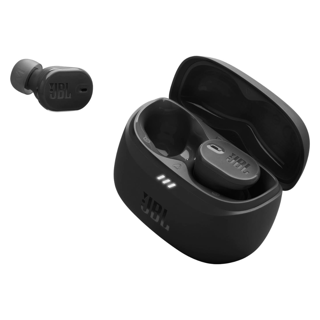 JBL Tune Buds 2 True Bluetooth Noise Cancelling Earbuds (3 Colors)