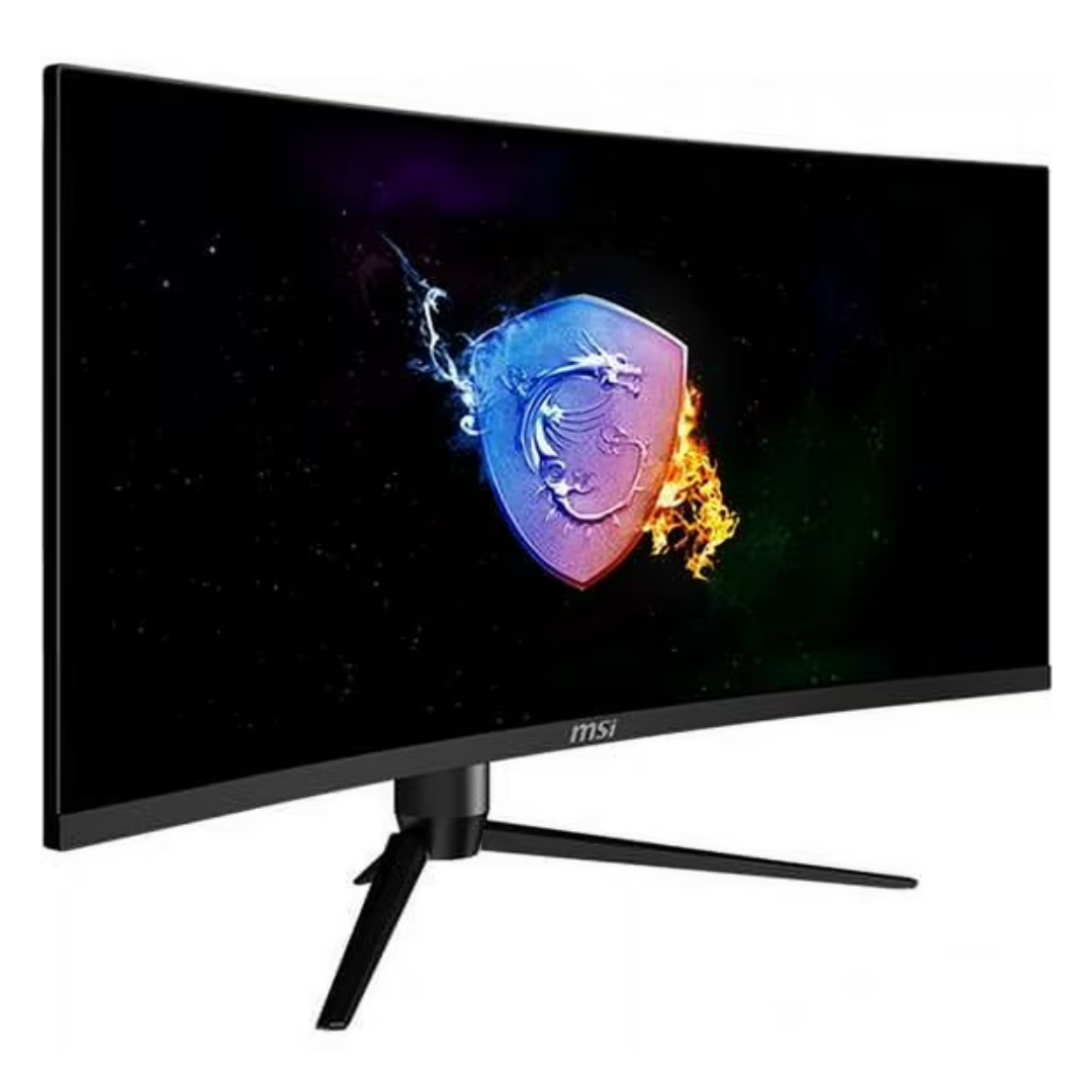 MSI Optix MAG342CQR 34" Curved WQHD VA LED Gaming Monitor