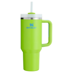 40oz Stanley Quencher H2.0 FlowState Stainless Steel Tumbler
