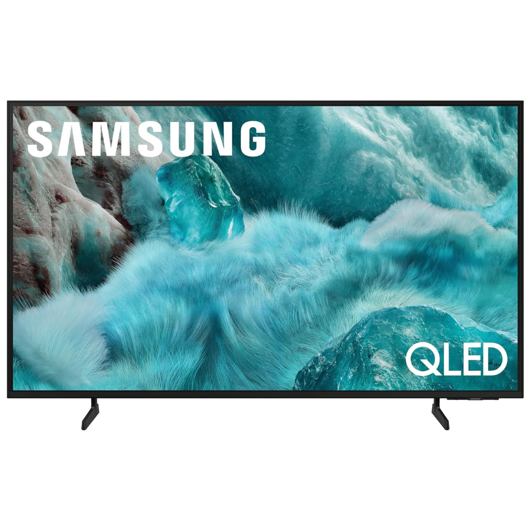 85" Samsung Class QLED Q7F Series 4K Ultra HD Smart Tizen TV