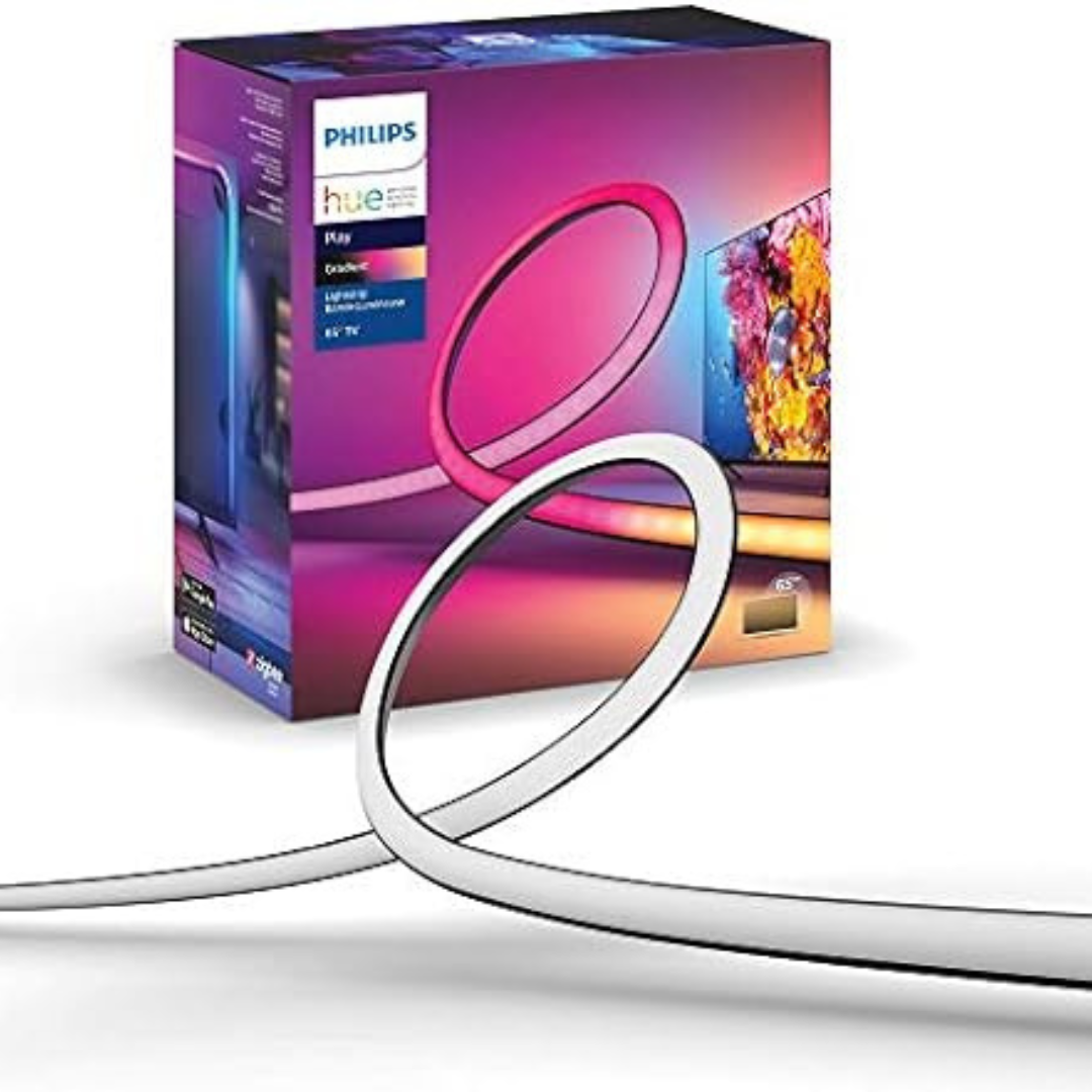 Up to 57% off on Philips Hue Lighting at Woot