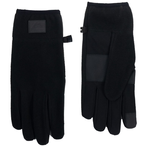 Ozark Trail Mens Fleece Gloves
