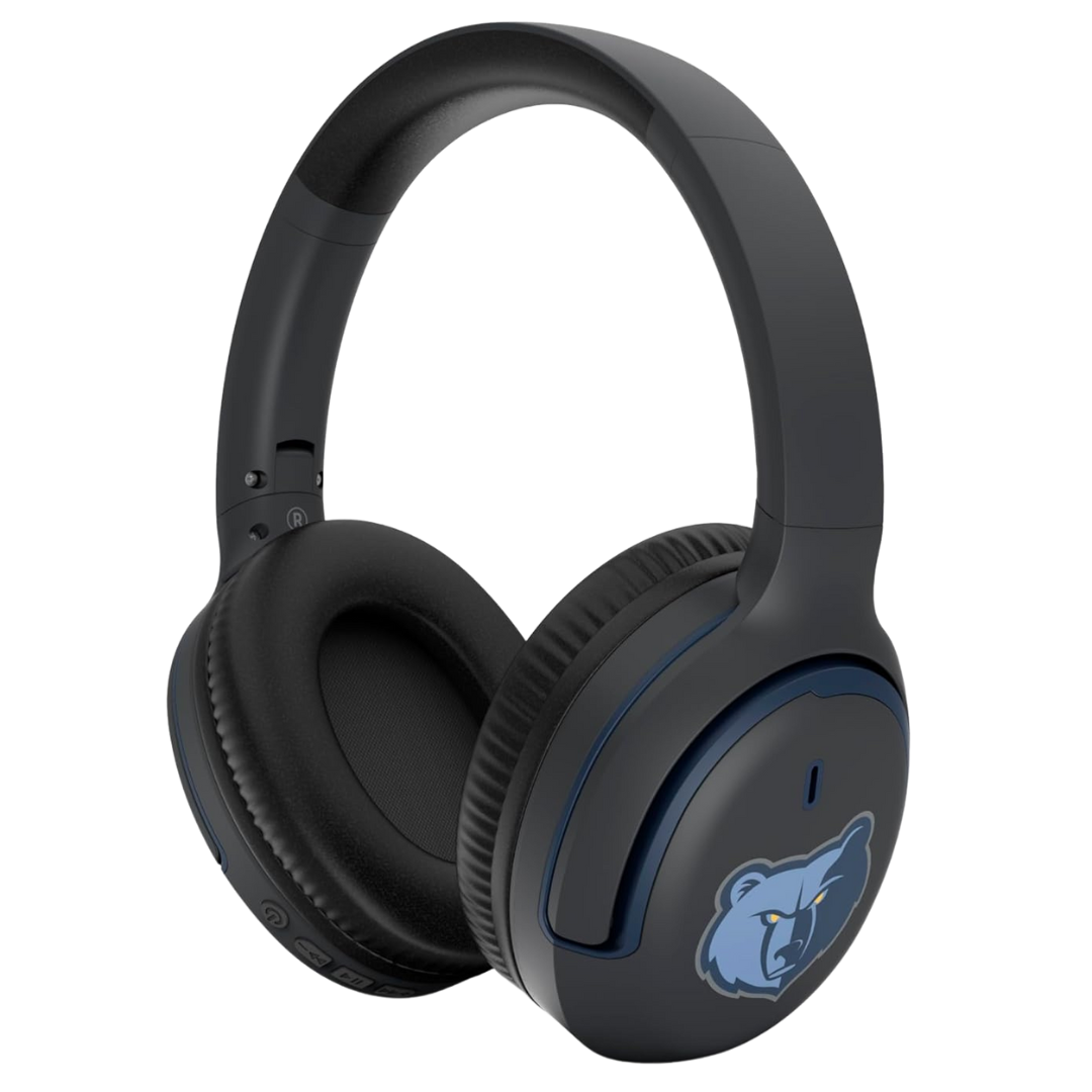 SOAR NBA Active Noise Cancelling Over The Ear Headphones
