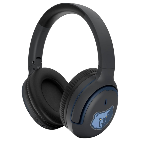 SOAR NBA Active Noise Cancelling Over The Ear Headphones