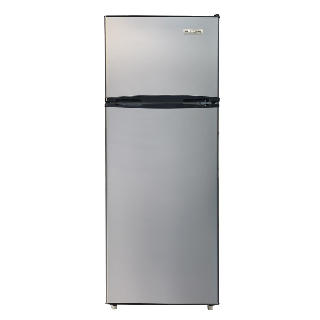 Frigidaire 7.5 Cu. ft. Platinum Series Stainless Look Refrigerator