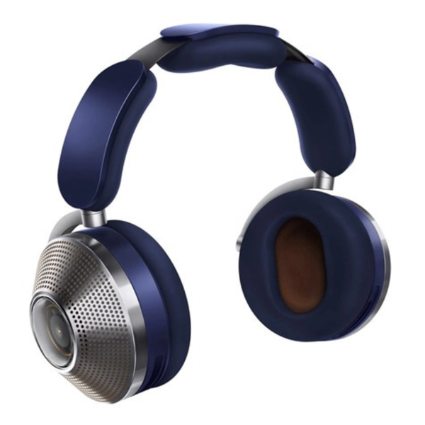 Dyson Zone Absolute+ Active Noise Cancelling Headphones