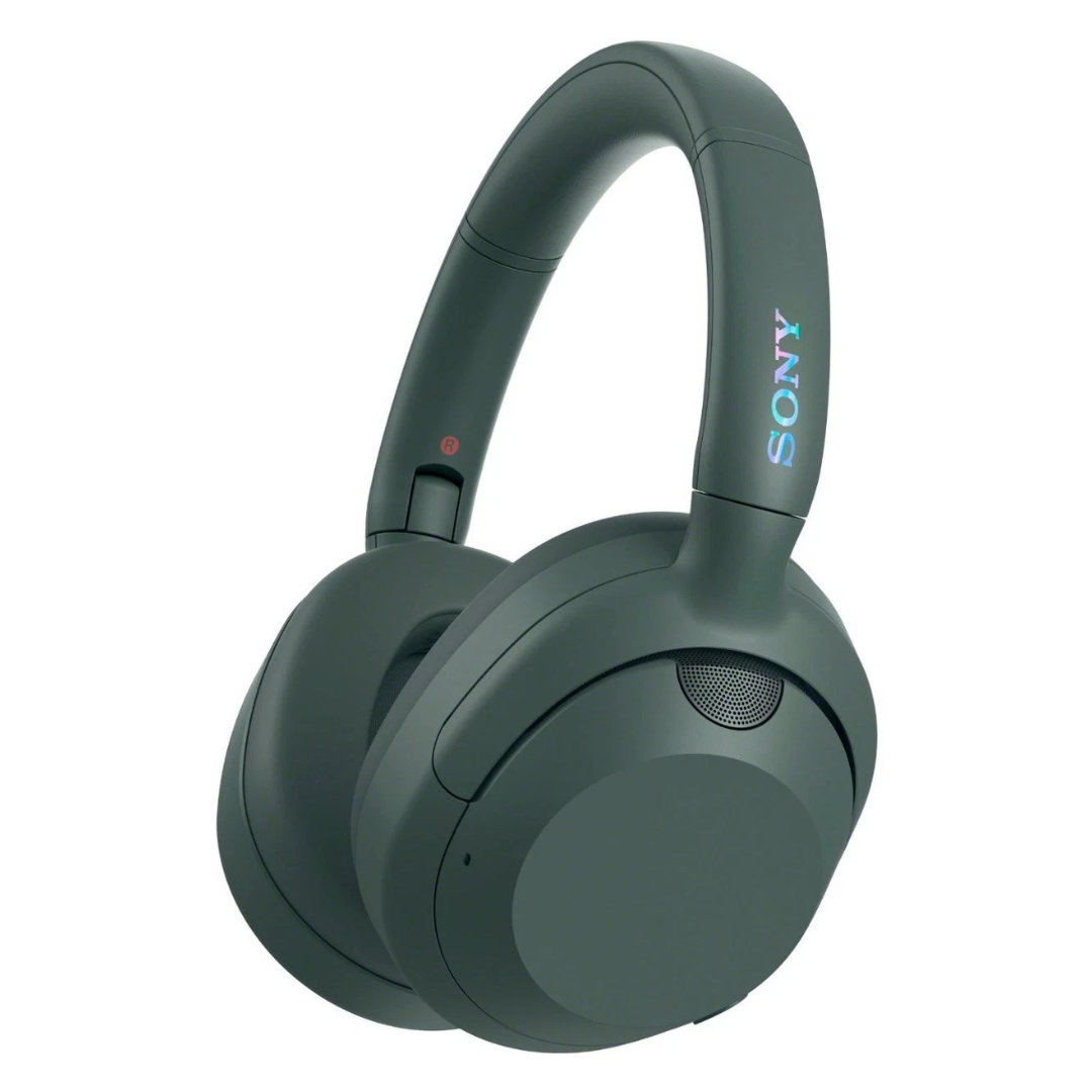 Sony ULT WEAR 900N Wireless Noise Canceling Bluetooth Headphones [Certified Refurb]