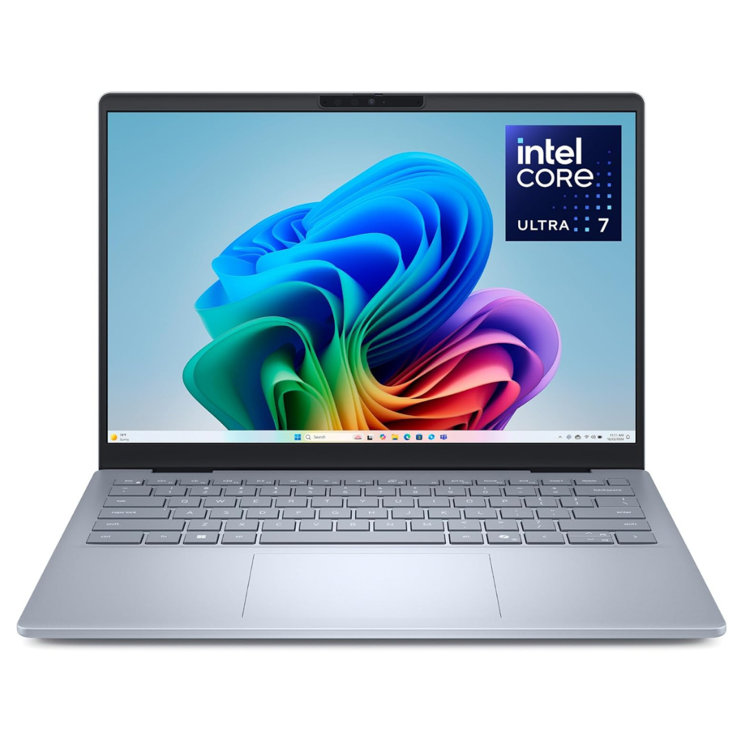 Dell 14 Plus Db14250 14" WQXGA Laptop (7-258V / 32GB RAM / 1TB SSD)