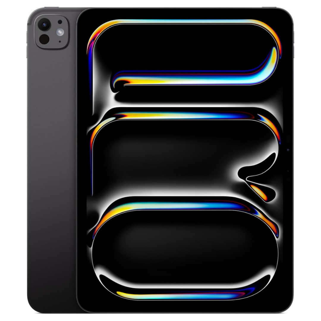 Apple iPad Pro 11" 512GB M5 Chip Wi-Fi Tablet