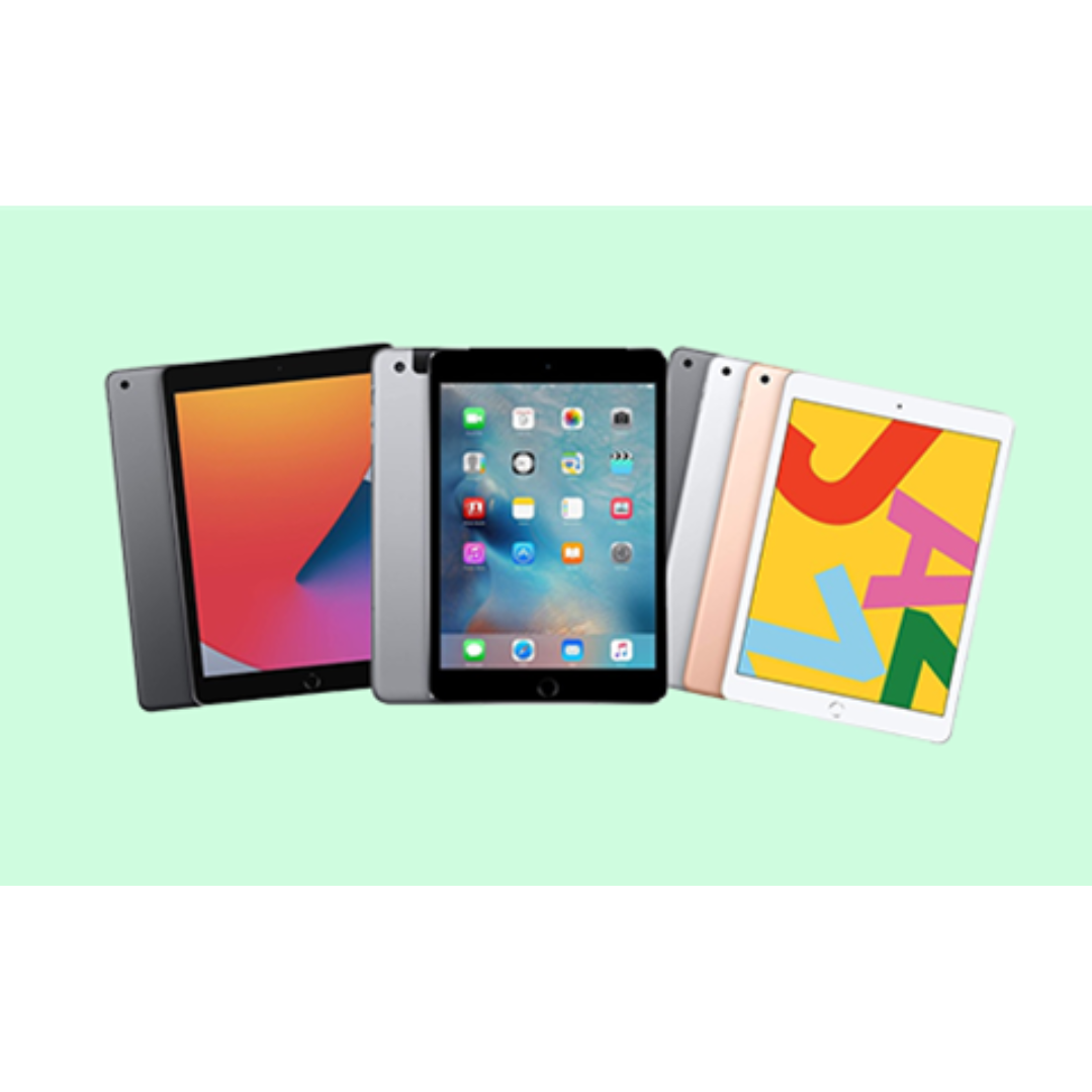 Hot Deals On Refurbished Apple iPad At Woot.com