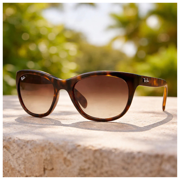 Up To 70% Off On Ray-Ban Sunglasses At Zulily