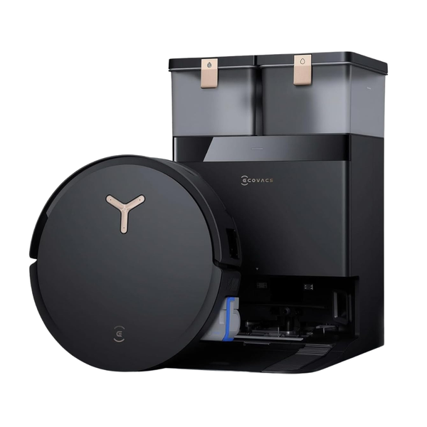 Ecovacs Deebot X8 Pro Omni Robot Vacuum And Mop