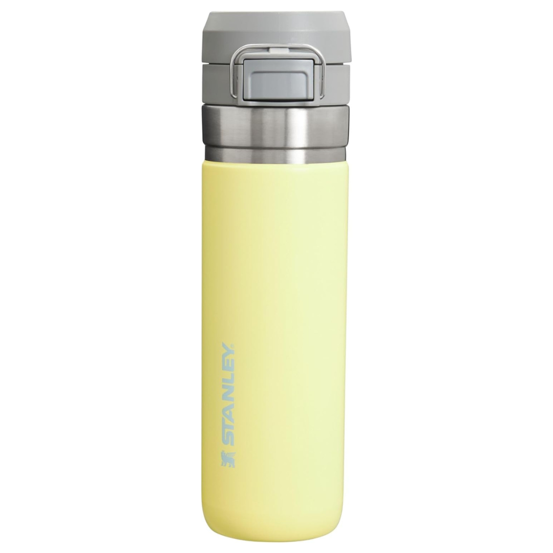 Stanley 24oz Leakproof & Packable Quick Flip GO Water Bottle