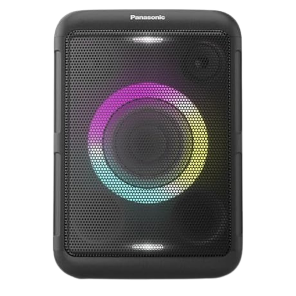 Panasonic BMAX Bluetooth 75W Bass Portable Party Speaker