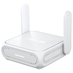 Asus RT-BE58 Go Dual-Band WiFi 7 Portable Travel Router