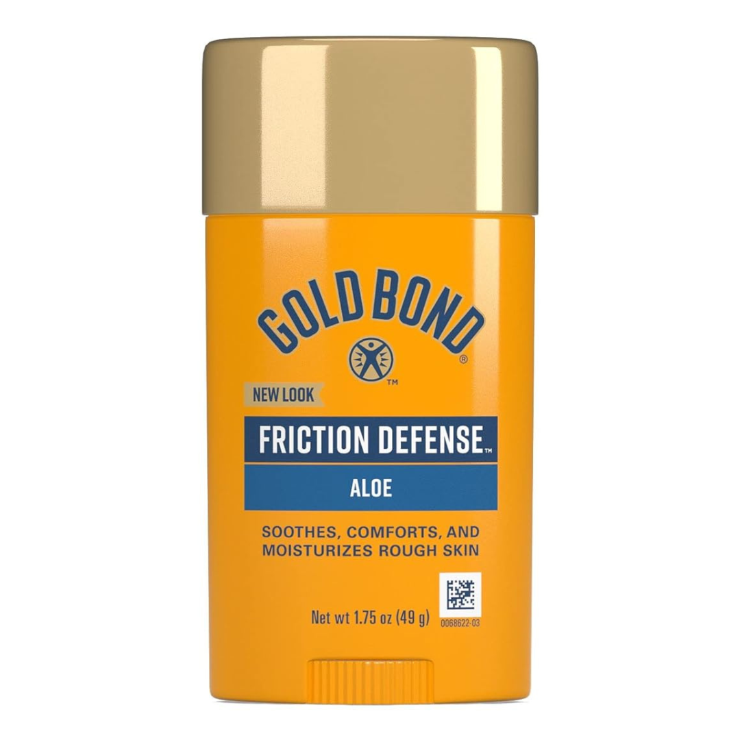 Gold Bond Friction Defense Stick, 1.75 oz