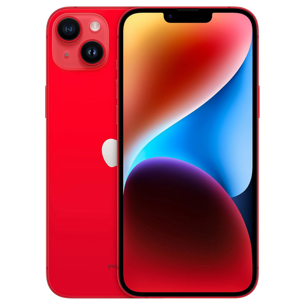 Apple iPhone 14 Plus 6.7" 128GB 5G Smartphone [Renewed]