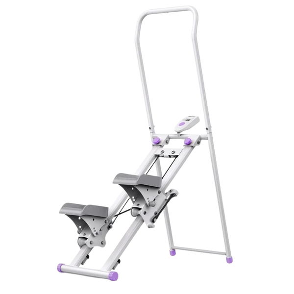 Merach Vertical Climber Stair Stepper Machine