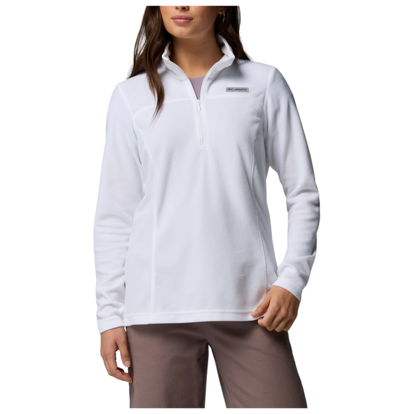 Columbia Women's Lake Aloha Half Zip Fleece Pullover