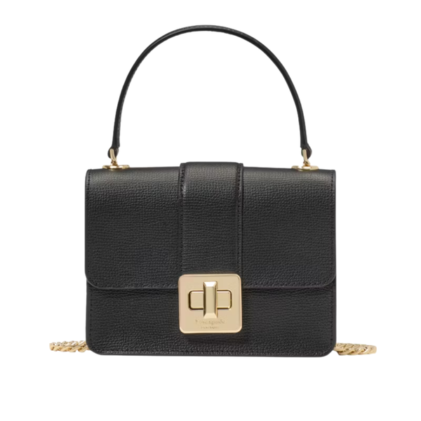 Kate Spade Phoebe Turnlock Mini Flap Crossbody Bag