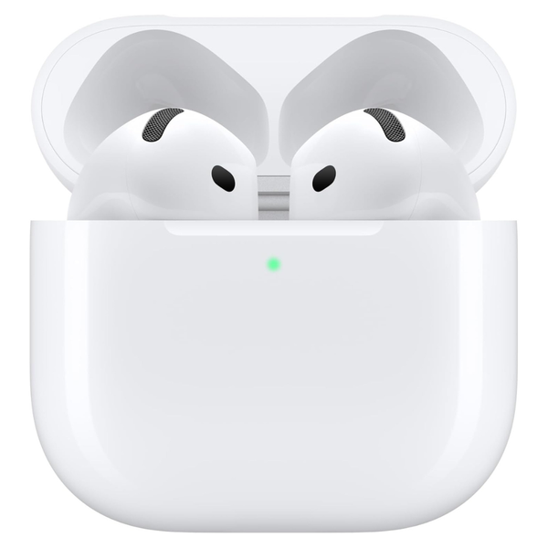 Apple AirPods 4 Bluetooth Earbuds W/ USB-C Charging Case