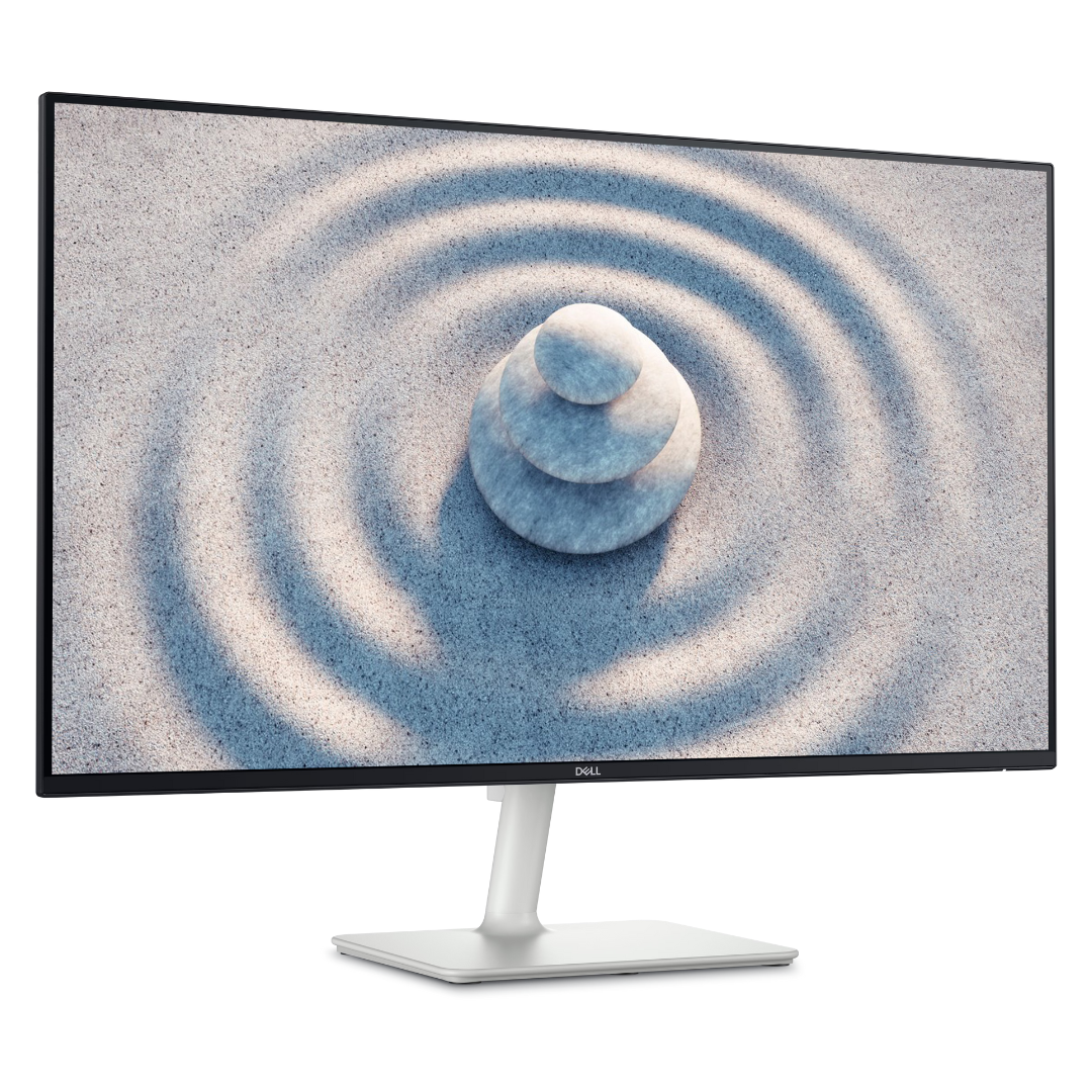 27" Dell S2725H FHD 100Hz 8ms IPS Monitor