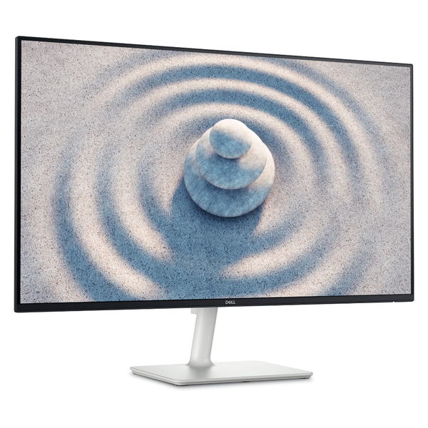 27" Dell S2725H FHD 100Hz 8ms IPS Monitor