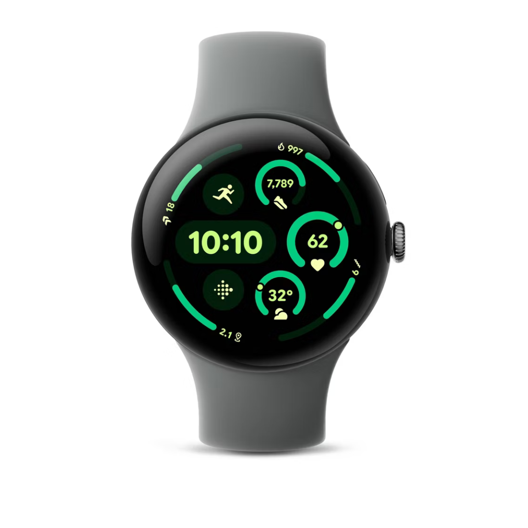 Google Pixel Watch 3 41mm LTE Android Smartwatch
