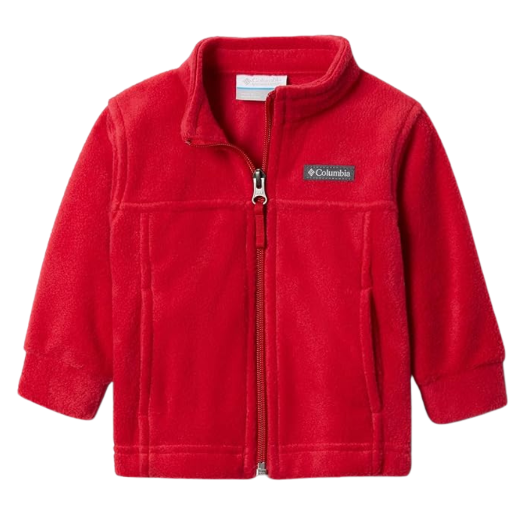 Columbia Boys' Steens Mountain II Fleece Jacket (Various)