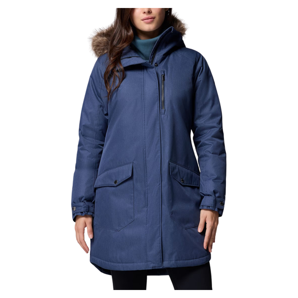 Up To 50% Off Annual Winter Sale At Columbia Sportswear