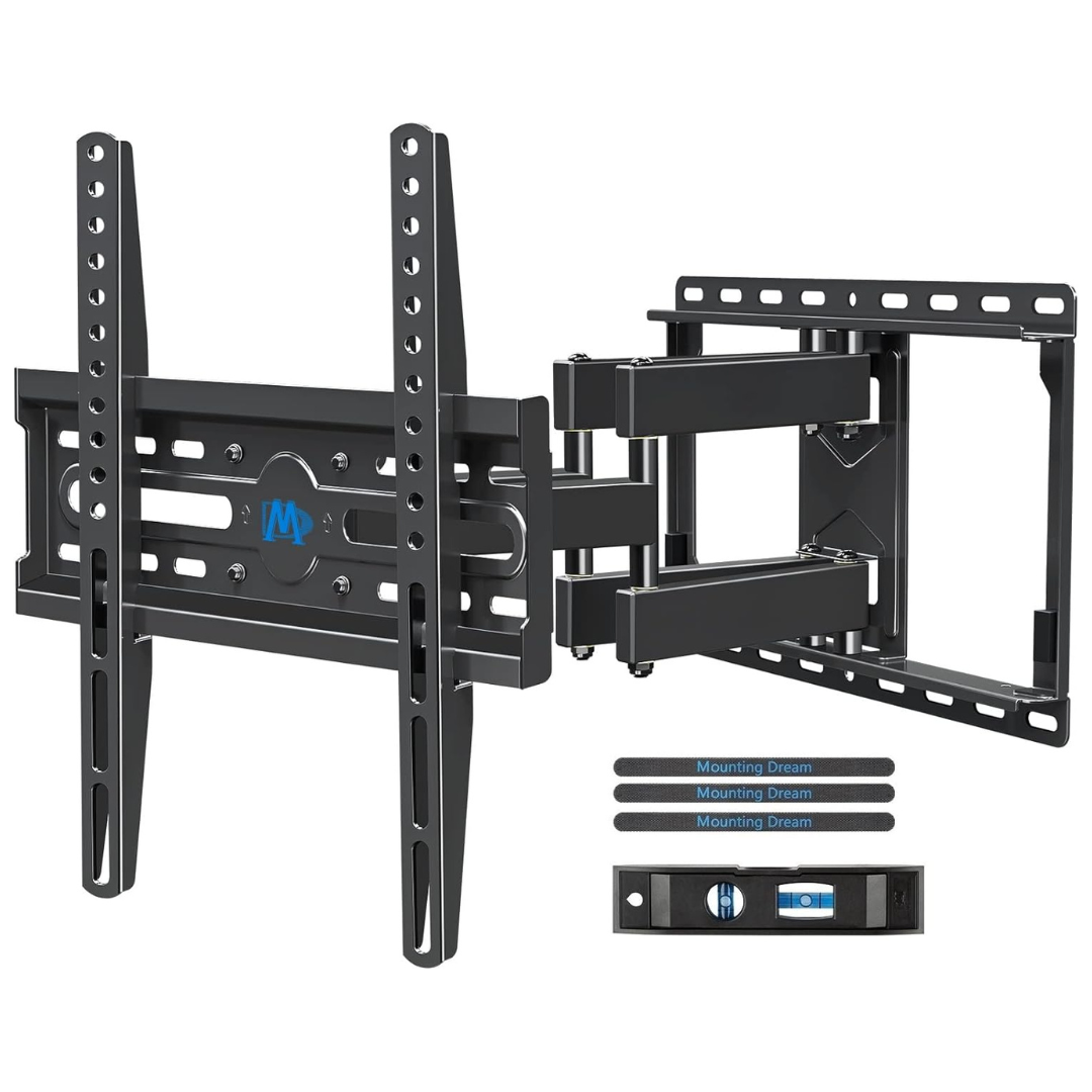 Mounting Dream Universal TV Wall Mount For 32"- 65" TV