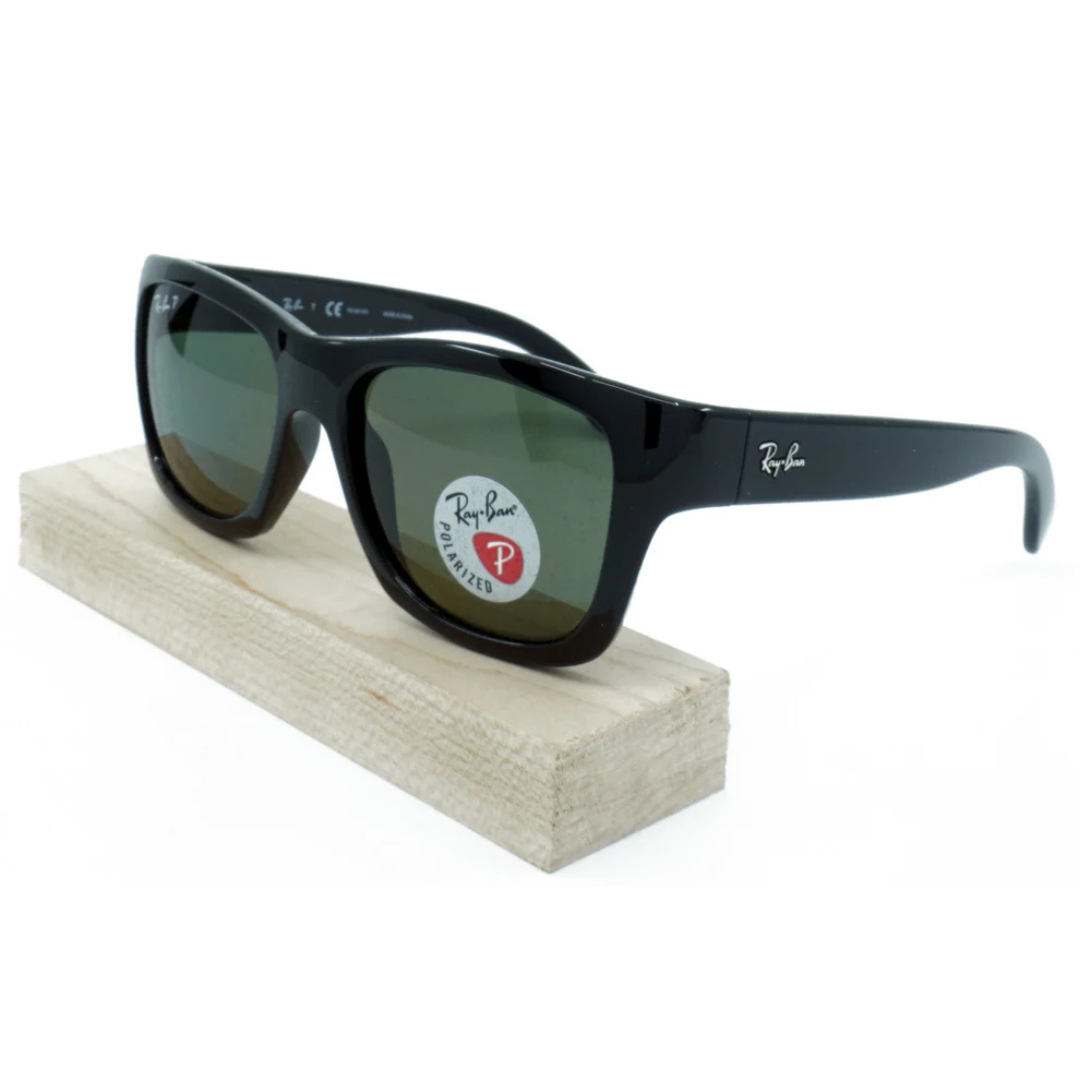 Ray-Ban Men's Wayfayer Polarized Sunglasses
