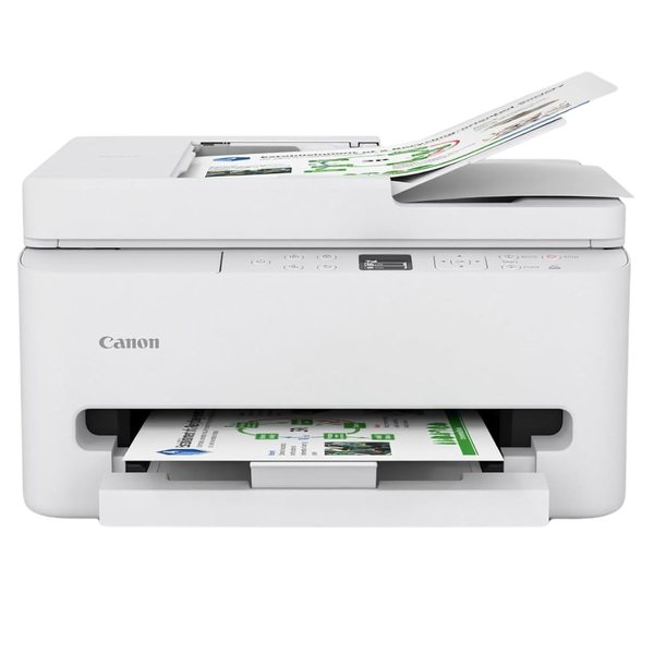 Canon PIXMA TR7120 Wireless Color Inkjet 3-in-1 Printer