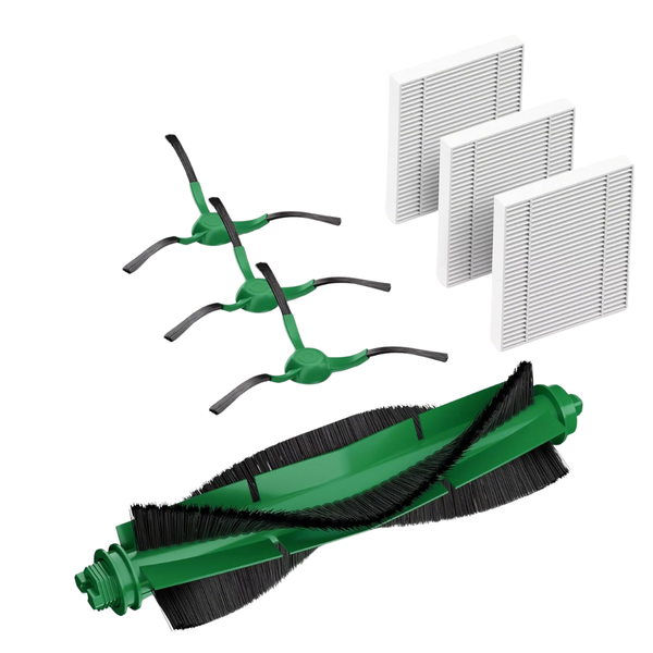 iRobot Roomba Authentic Replacement Parts For 105 Combo & Vac Robots