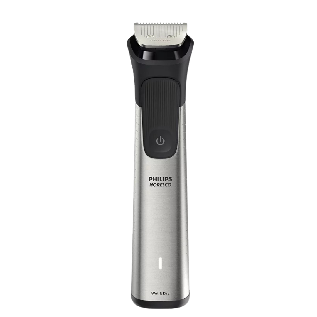 Philips Norelco Series 7000 Multigroom Men's Rechargeable Electric Trimmer