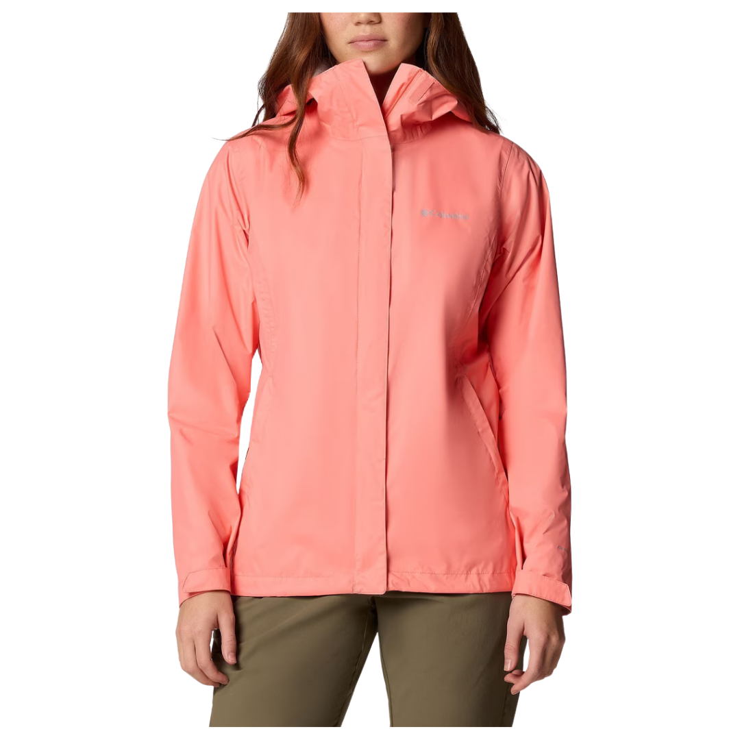 Columbia Womens Arcadia II Jacket